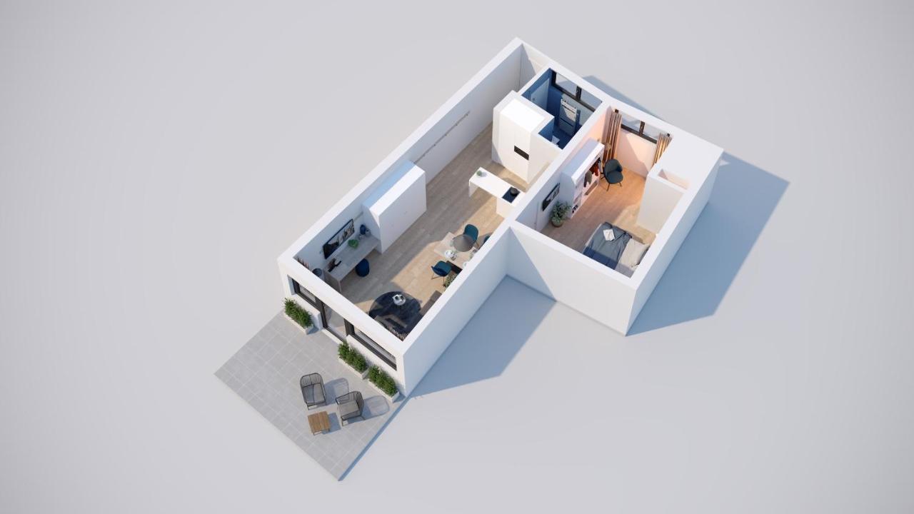 Villa Kranebitt 브레싸노네 외부 사진