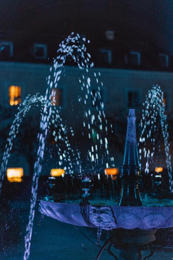 Villa Kranebitt 브레싸노네 외부 사진