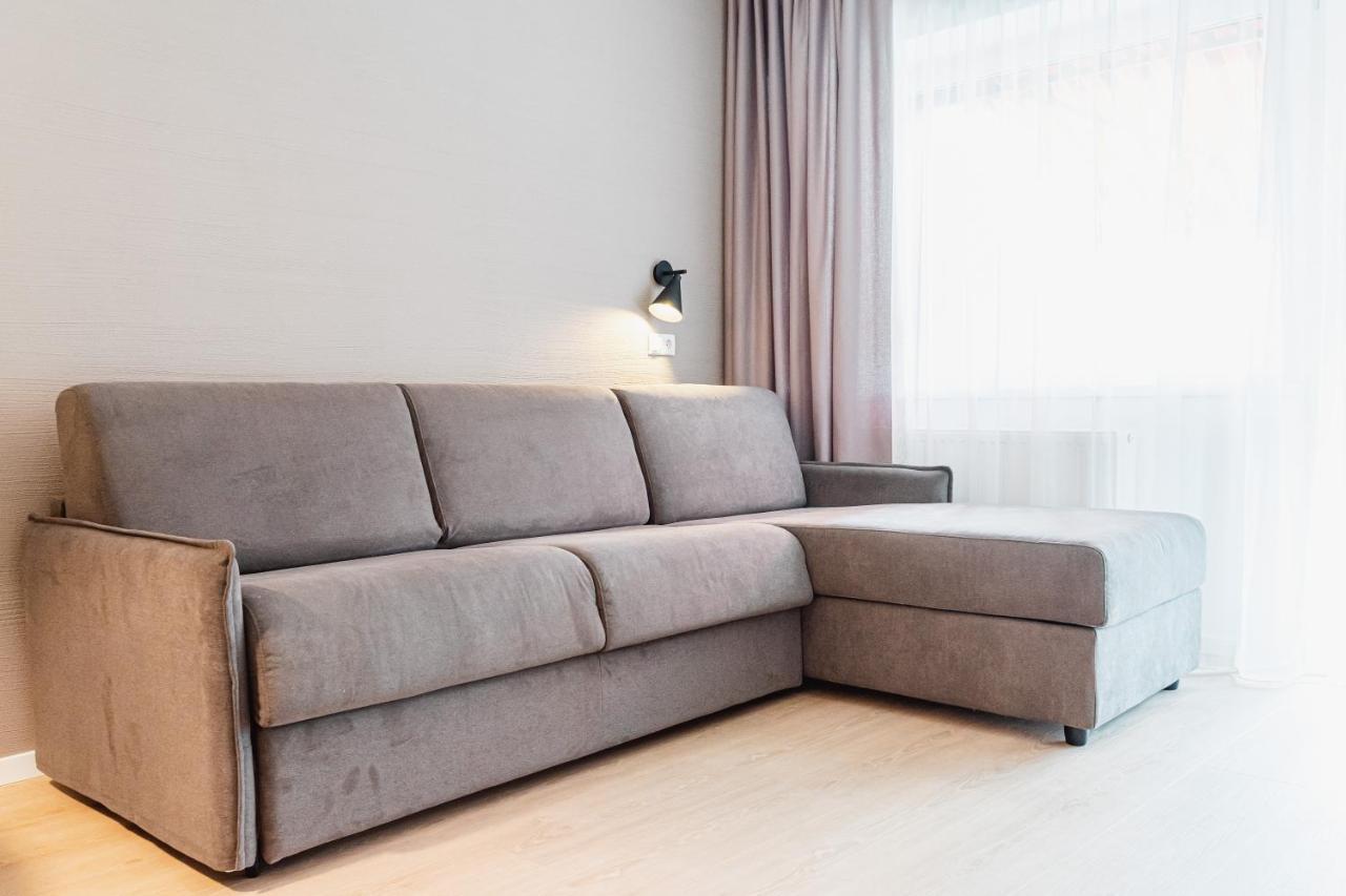 Villa Kranebitt 브레싸노네 외부 사진